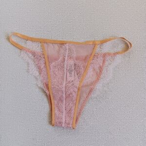VS itsy dream angels panty